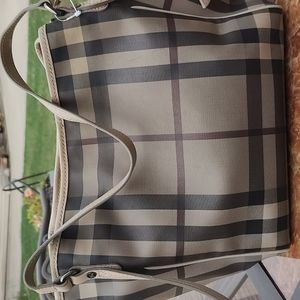 Burberry Shoulder Bag